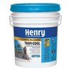 Henry TropiCool White Silicone Roof Coating 475 gal HE887HS073